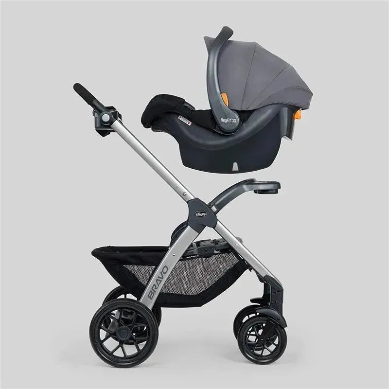 chicco bravo stroller Chicco Bravo Trio Travel System