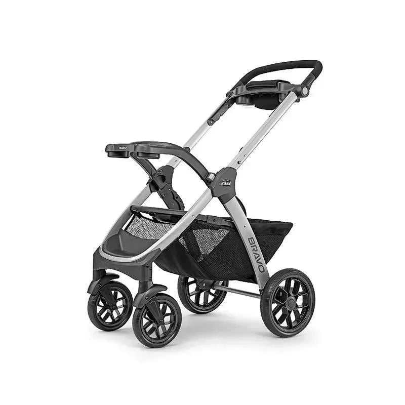 weight limit for chicco bravo stroller Chicco Bravo Trio Travel System