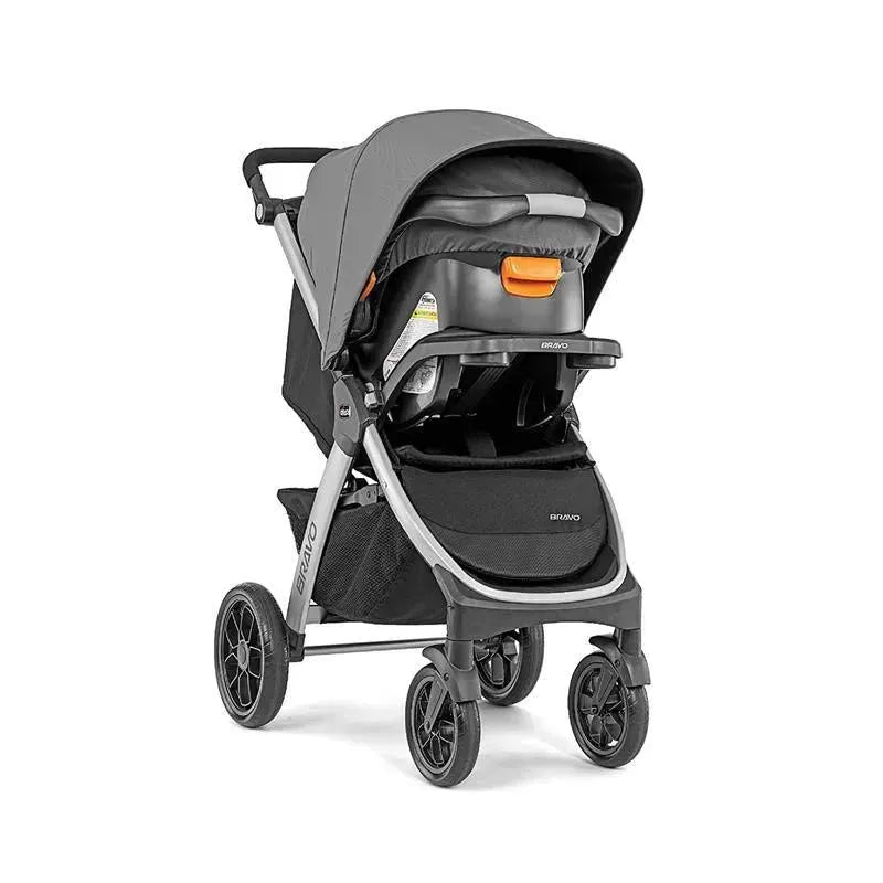 chicco bravo primo stroller weight Chicco Bravo Trio Travel System