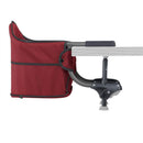 Chicco Caddy Hook On Chair - Red Image 3