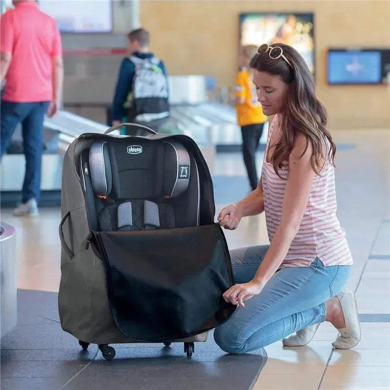 backpack car seat travel bag Chicco - Car Seat Travel Bag