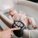 Chicco Close to You 3-in-1 Bassinet, Bedside Sleeper and Changing Table with Storage Organizer, Dove Image 7