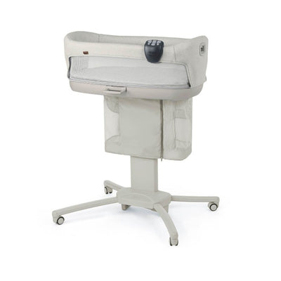 Chicco Close To You Bedside Bassinet, Oat Image 1
