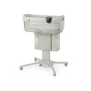 Chicco Close To You Bedside Bassinet, Oat Image 2