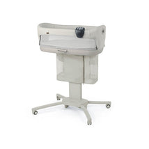 Chicco Close To You Bedside Bassinet, Oat Image 2