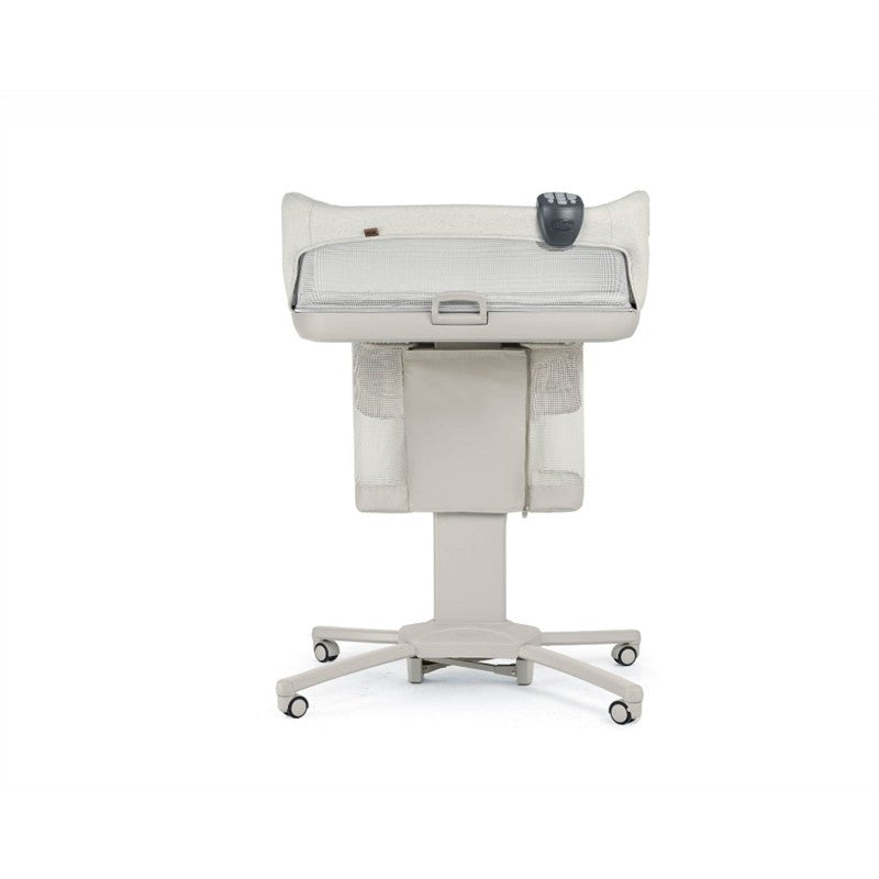 Chicco Close To You Bedside Bassinet, Oat Image 3