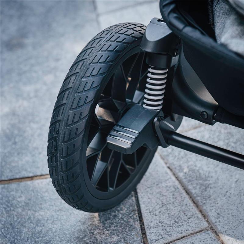 Chicco - Corso LE ClearTex Modular Travel System, Tidal Image 2