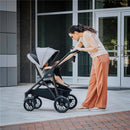 Chicco - Corso LE ClearTex Modular Travel System, Tidal Image 7