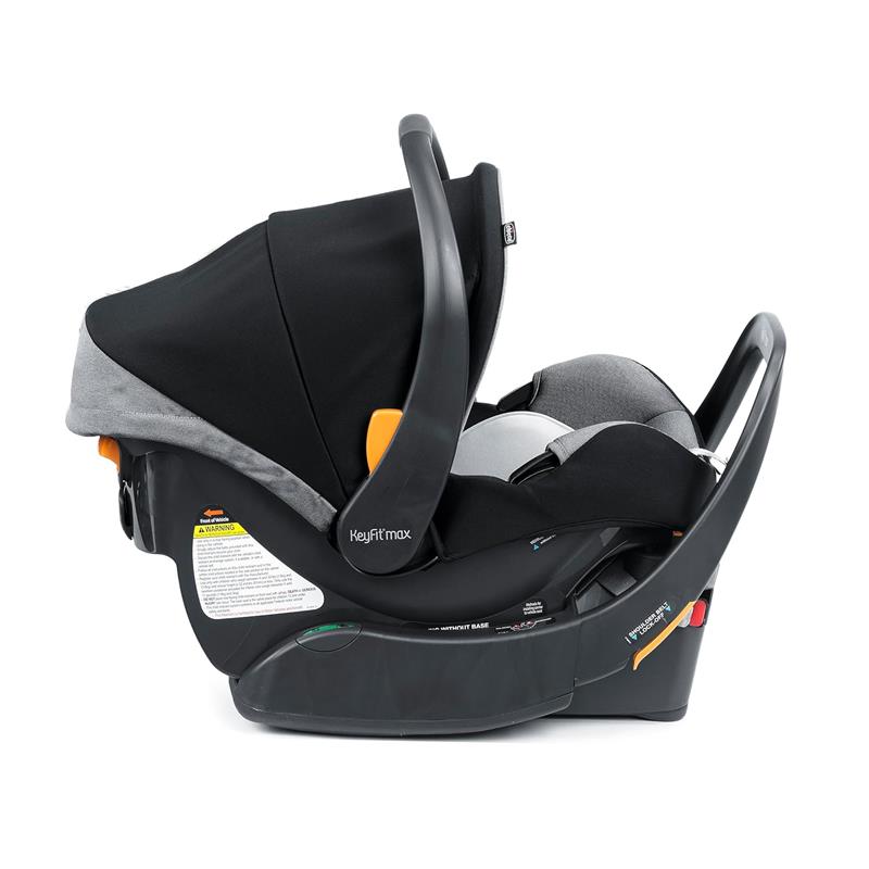chicco keyfit 35 cleartex stroller Chicco Corso LE ClearTex Modular Travel System