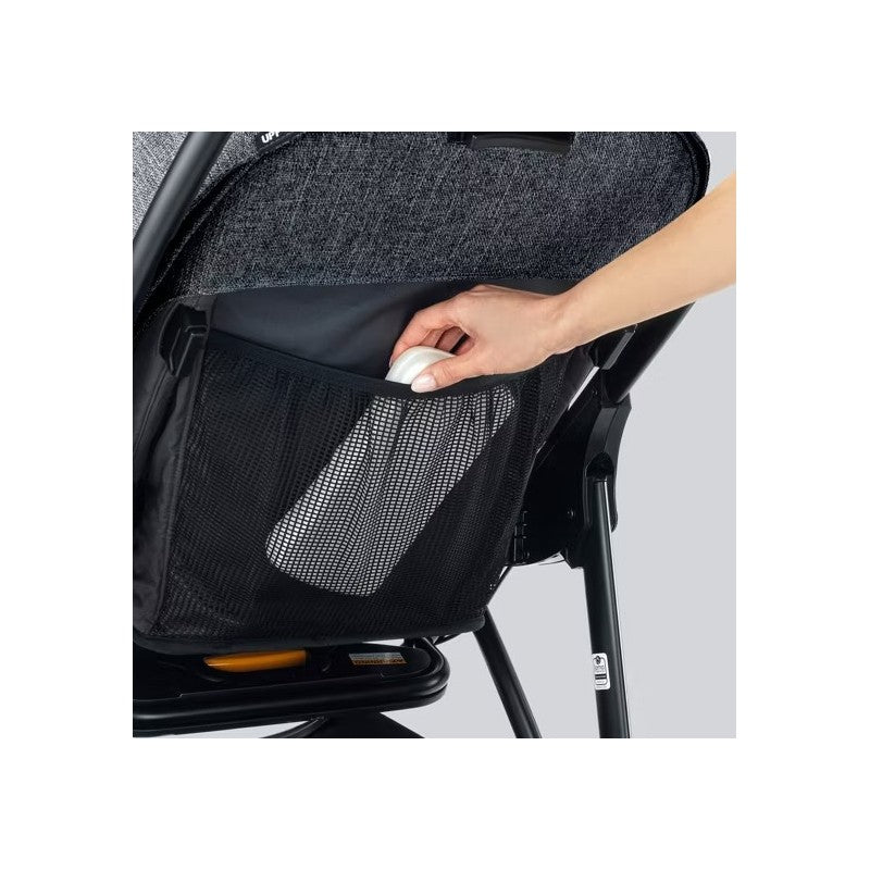 chicco xplorer stroller Chicco Corso Primo ClearTex Travel System