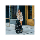 Chicco Corso Primo Cleartex Modular Travel System, Hazelnut Image 7