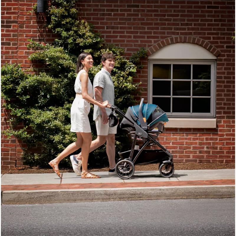 chicco corso primo cleartex stroller Chicco Corso Primo ClearTex Travel System
