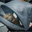 Chicco Corso Primo ClearTex Modular Travel System Stellar Image 5