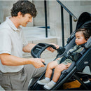 Chicco Corso Primo ClearTex Modular Travel System Stellar Image 6