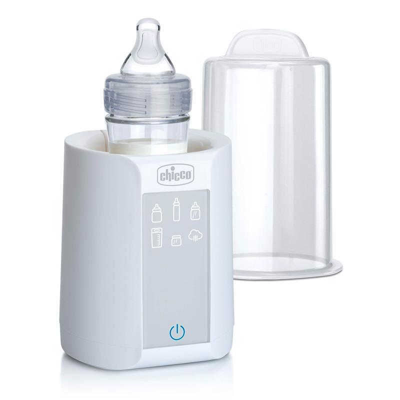 Chicco Digital Bottle Warmer & Sterilizer Image 1