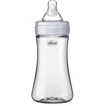 Chicco - Duo 9Oz Hybrid Baby Bottle Image 1