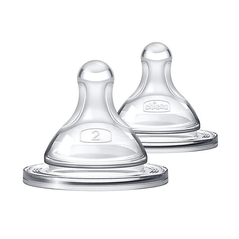 Chicco - Duo Newborn Hybrid Baby Bottle Starter Gift Set Image 7