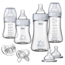 Chicco - Duo Newborn Hybrid Baby Bottle Starter Gift Set Image 1