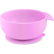 Chicco - Easy Start Silicone Feeding Gift Set 6M+ | Pink Image 2