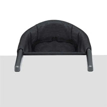 Chicco FastLock Hook-On High Chair, Black Image 2