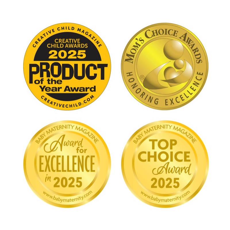 Chicco Feeding - Physioforma Dual Soft Pacifier Pearl/Sky 2-6M, 2Pk Image 10