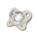 Chicco Feeding - Physioforma Dual Soft Pacifier Pearl/Sky 2-6M, 2Pk Image 4