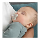 Chicco Feeding - Physioforma Dual Soft Pacifier Seafoam 0-2M, 2Pk Image 7