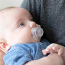 Chicco Feeding - Physioforma Mini Orthodontic Pacifier 2Pk, Clear  Image 7