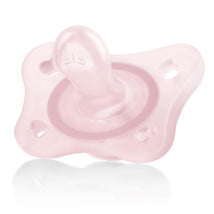 Chicco Feeding - Physioforma Mini Orthodontic Pacifier 2Pk, Pink  Image 2