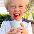 Chicco Feeding - Silicone Straws Variety Pack (6Pcs) Image 4