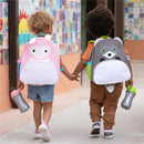 Chicco Feeding - Soft Spout Tumbler 12Oz. 18M+, Pink Image 9