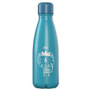 Chicco - Feeding Stainless Steel Insulated Water Bottle 12Oz Teal Image 1