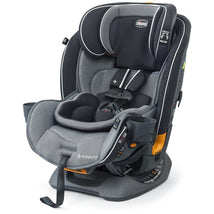 Chicco - Fit4 Adapt 4-in-1 Convertible Car Seat, Ember Image 1