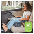 Chicco - GoFit ClearTex Plus Backless Booster Car Seat, Static Image 6