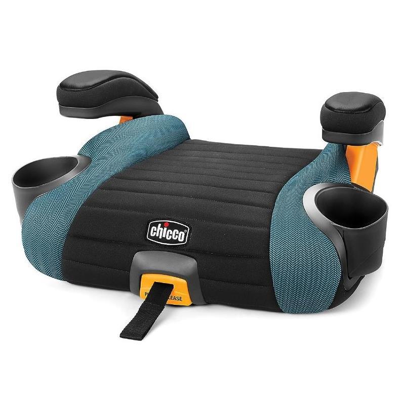 Chicco Gofit Plus Booster - Stream Image 1