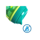 Chicco - Insulated Rim Spout Trainer Cup, 9Oz, 12M+ Teal/Green Image 3