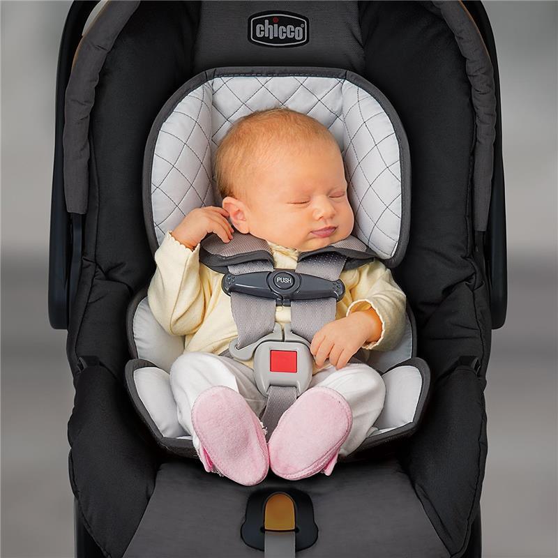 Chicco Keyfit 30 Infant Car Seat, Orion Image 6