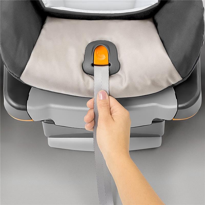 Chicco Keyfit 30 Infant Car Seat, Orion Image 9