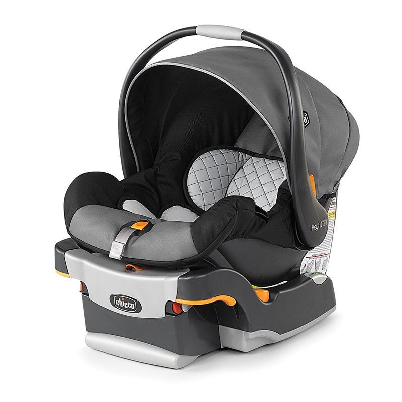Chicco Keyfit 30 Infant Car Seat, Orion Image 1