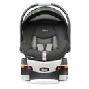 Chicco KeyFit 30 Zip Air Infant Car Seat, Q Collection Image 3