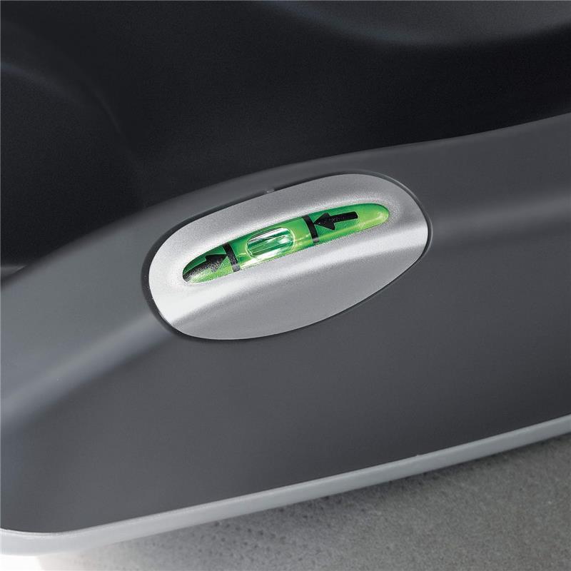 Chicco KeyFit 30 Zip Infant Car Seat - Black Image 5
