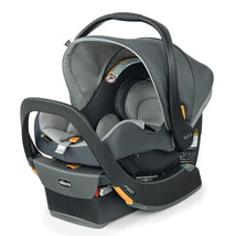 Chicco KeyFit 35 ClearTex Infant Car Seat, KeyFit Infant Car Seat - Cove Image 1