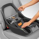 Chicco Keyfit 35 Infant Car Seat Base - Anthracite Image 3