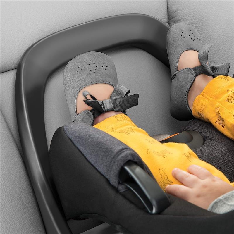 Chicco Keyfit 35 Infant Car Seat Base - Anthracite Image 4