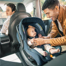 Chicco KeyFit Max Infant Car Seat Base, Stay-in-Car Base for Second Vehicle, Compatible with Chicco KeyFit, KeyFit 30, KeyFit 35 and KeyFit Max Inf Image 7