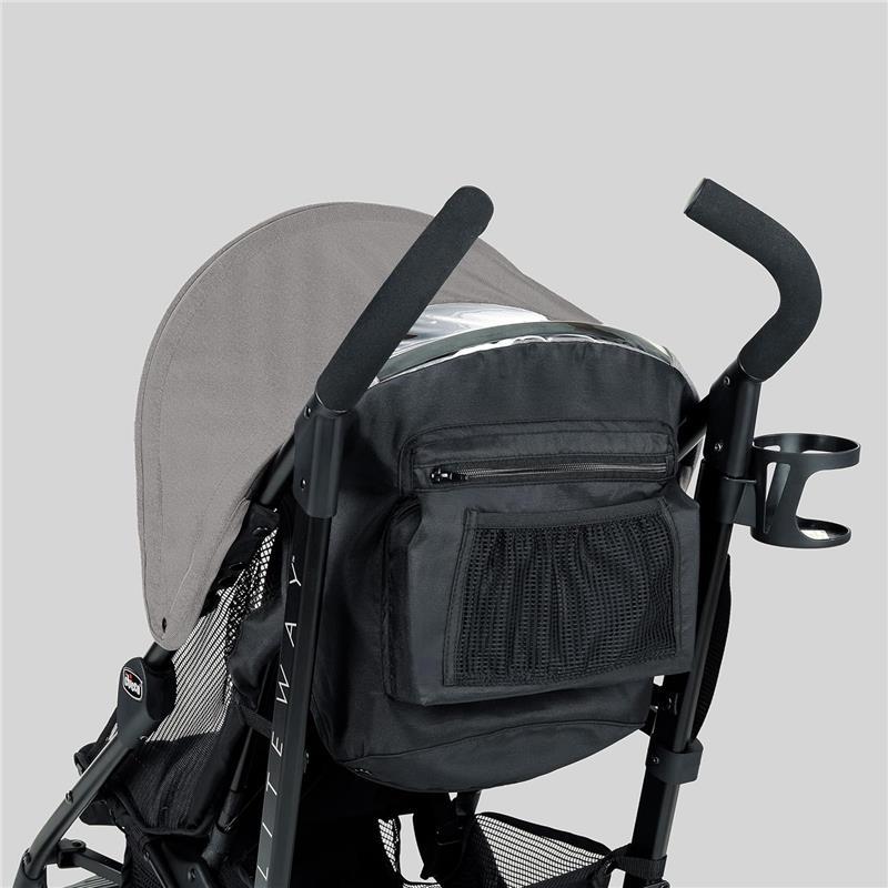 how to assemble chicco liteway stroller Chicco - Liteway Compact Stroller, Lavender