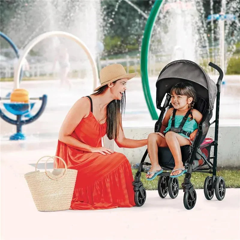 chicco.liteway stroller Chicco Liteway Stroller