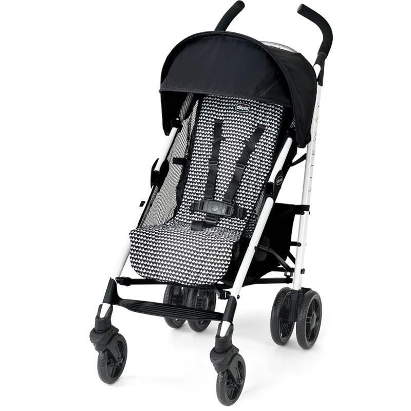 Chicco Liteway Stroller Cosmo Image 1