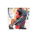 Chicco Liteway Stroller Cosmo Image 4
