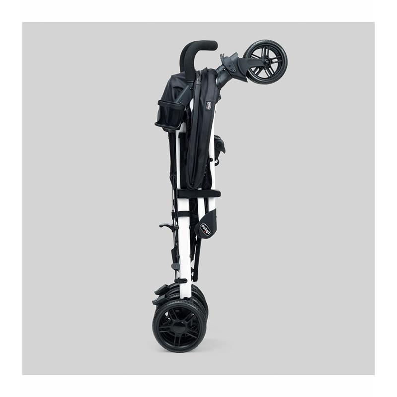 Chicco Liteway Stroller - Petal Image 7